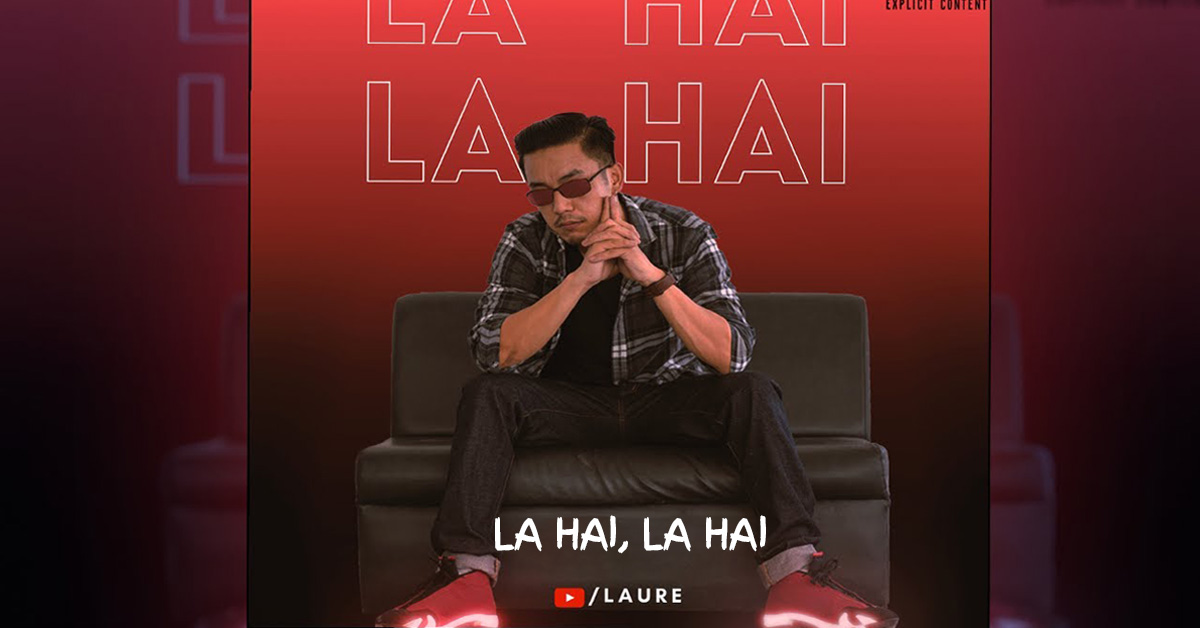 La Hai, La Hai Lyrics by Laure